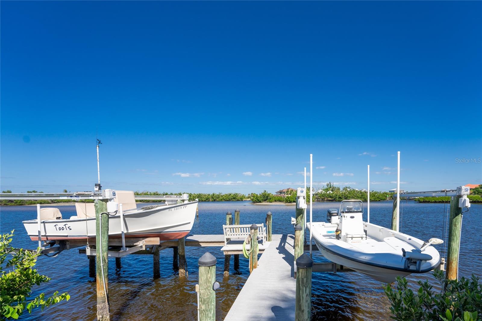 24100 TREASURE ISLAND BLVD