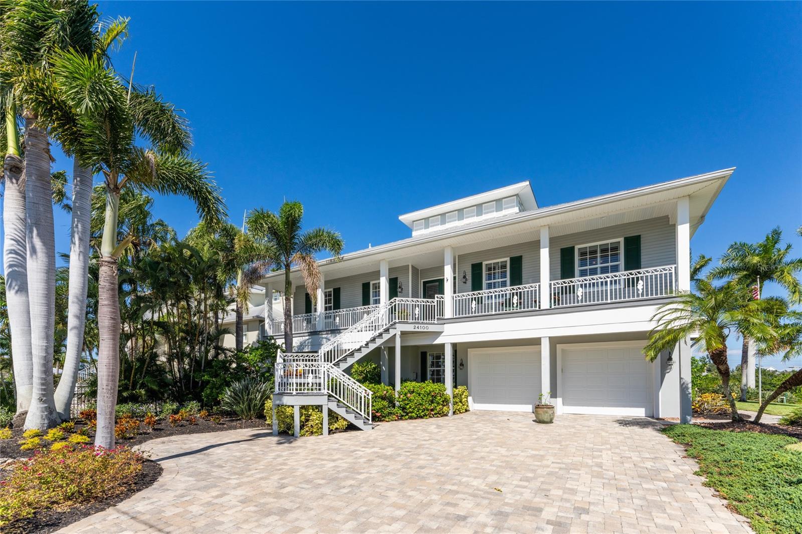 24100 TREASURE ISLAND BLVD