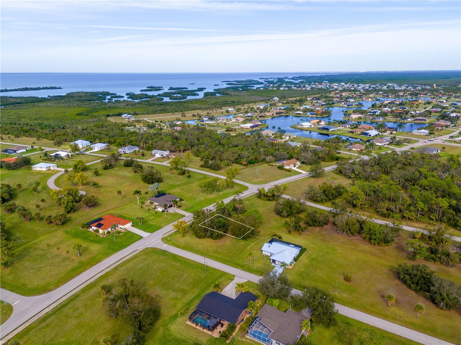 17020 CAPE HORN BLVD