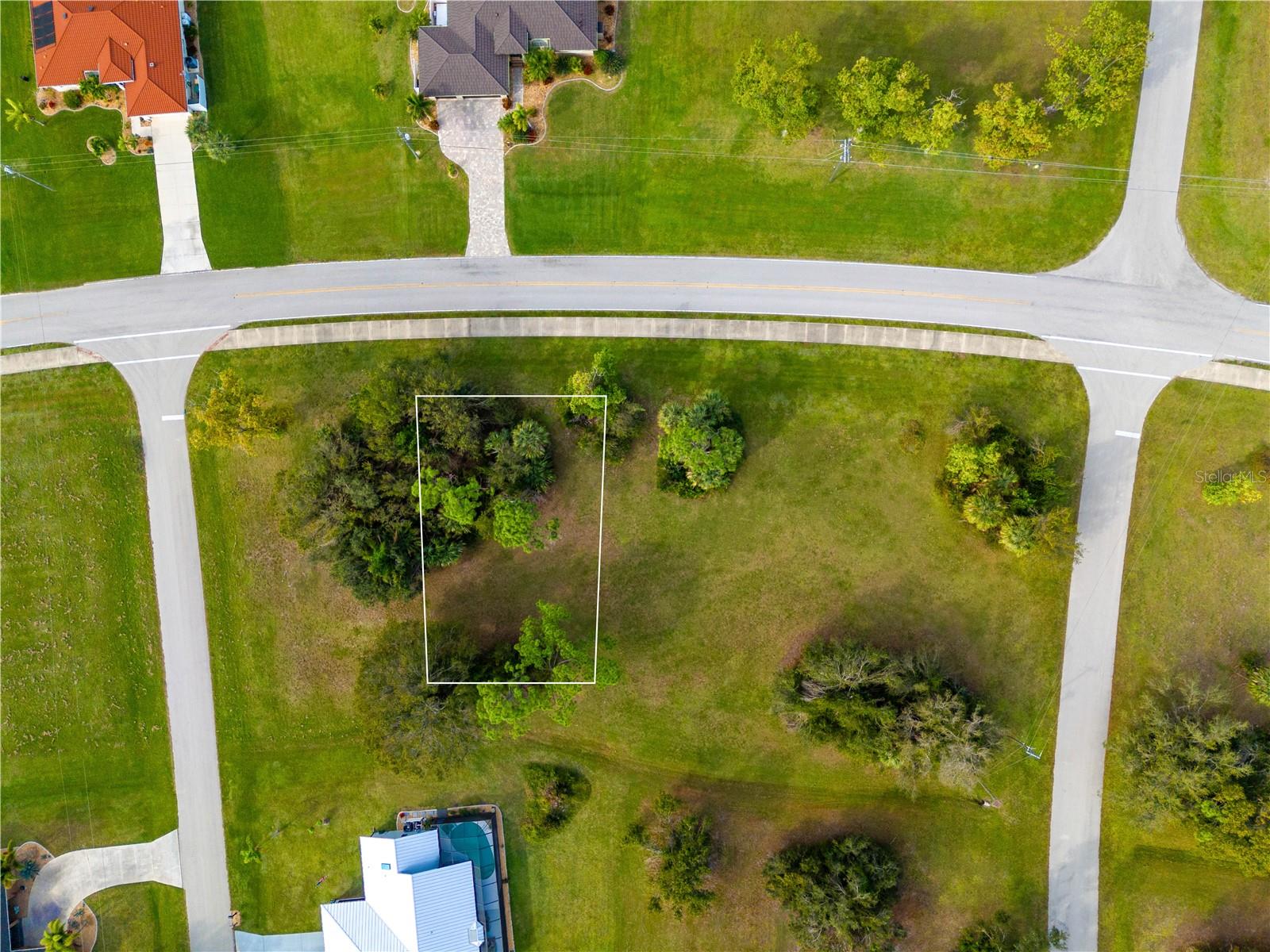 17020 CAPE HORN BLVD