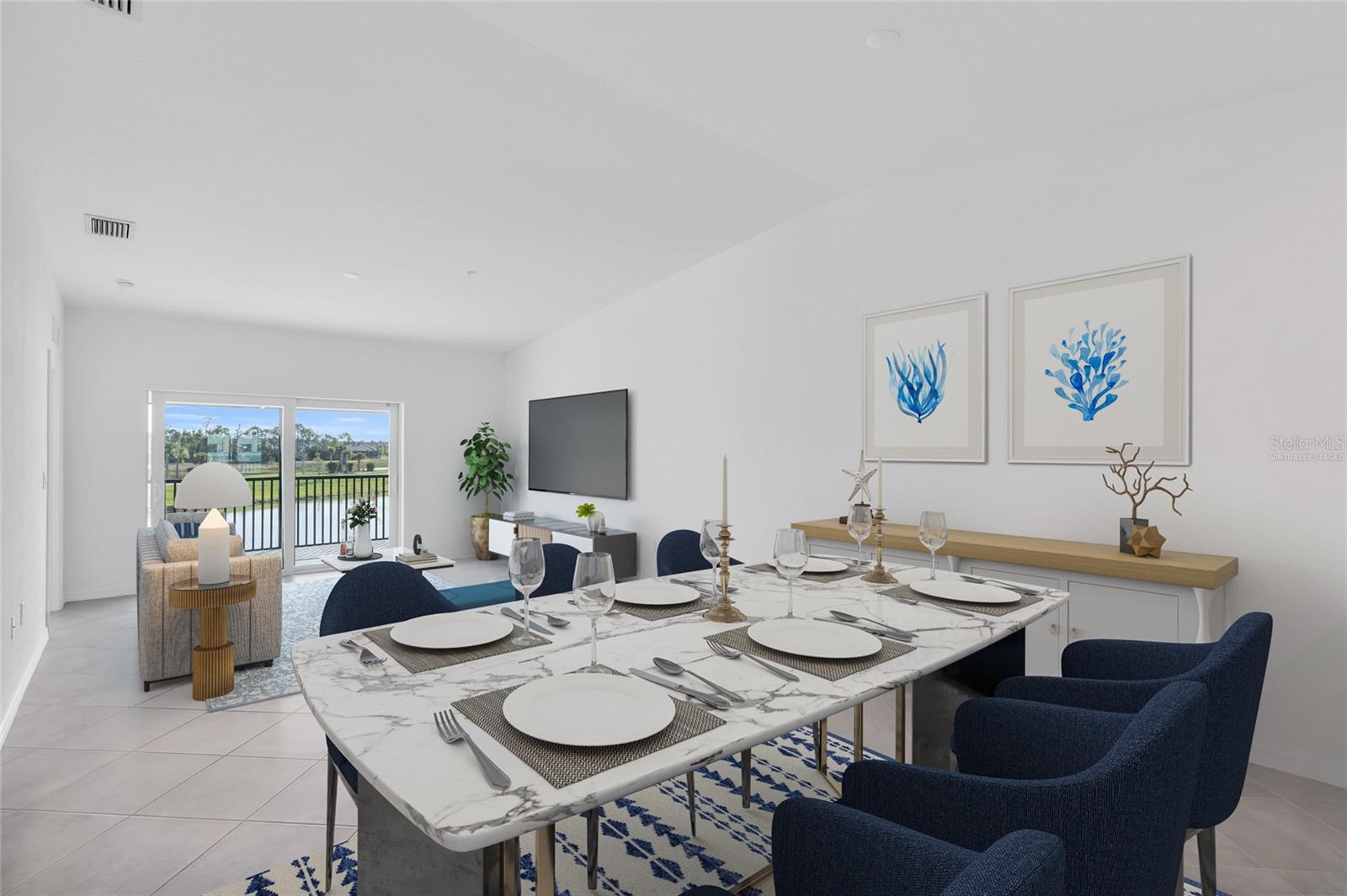 14267 HERITAGE LANDING BLVD #1222