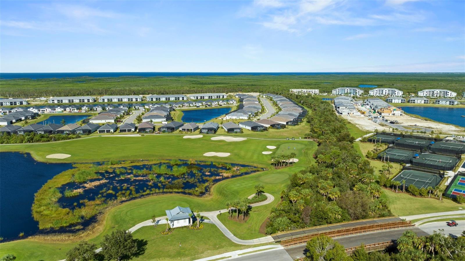 14267 HERITAGE LANDING BLVD #1222