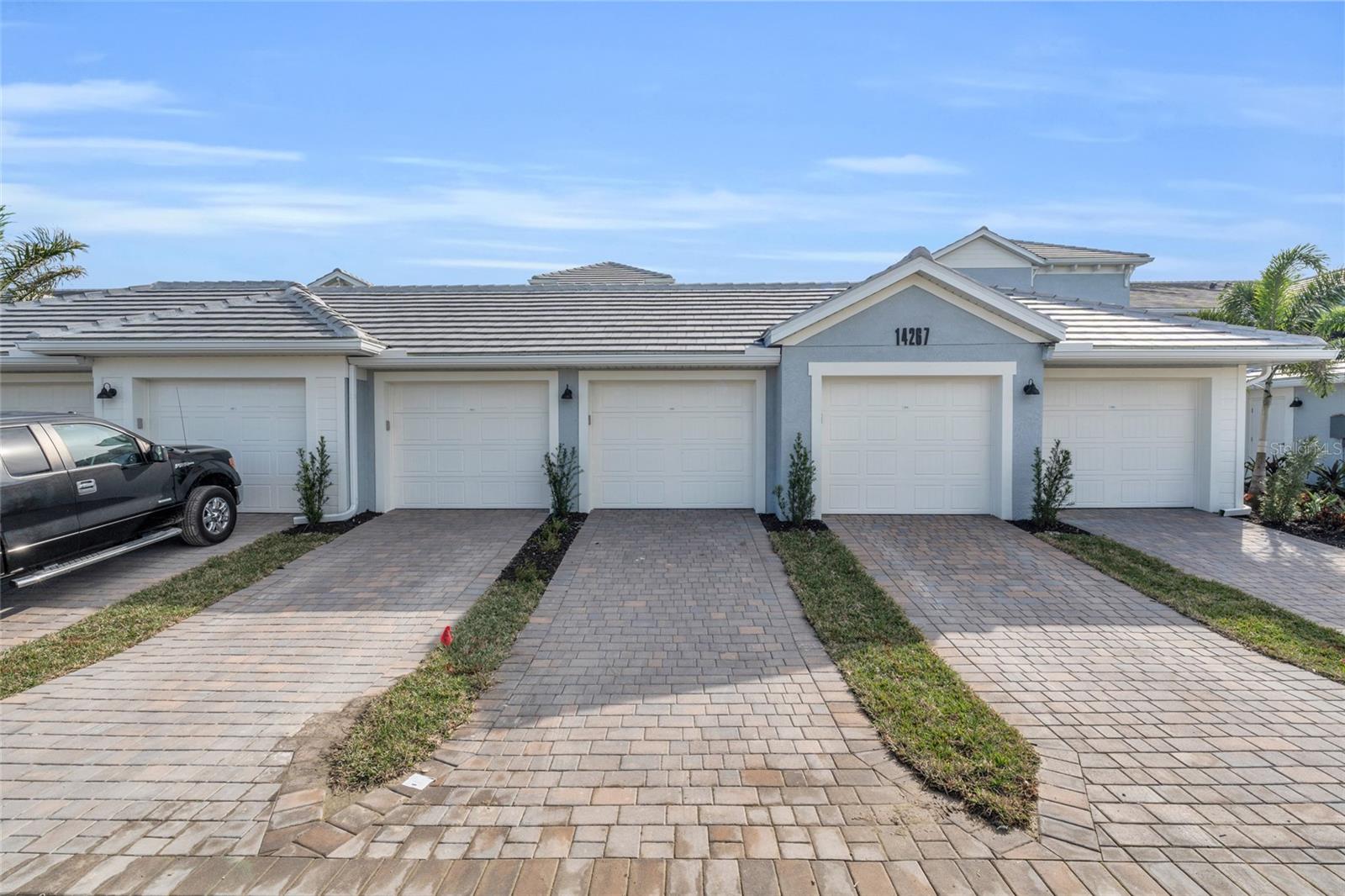 14267 HERITAGE LANDING BLVD #1222