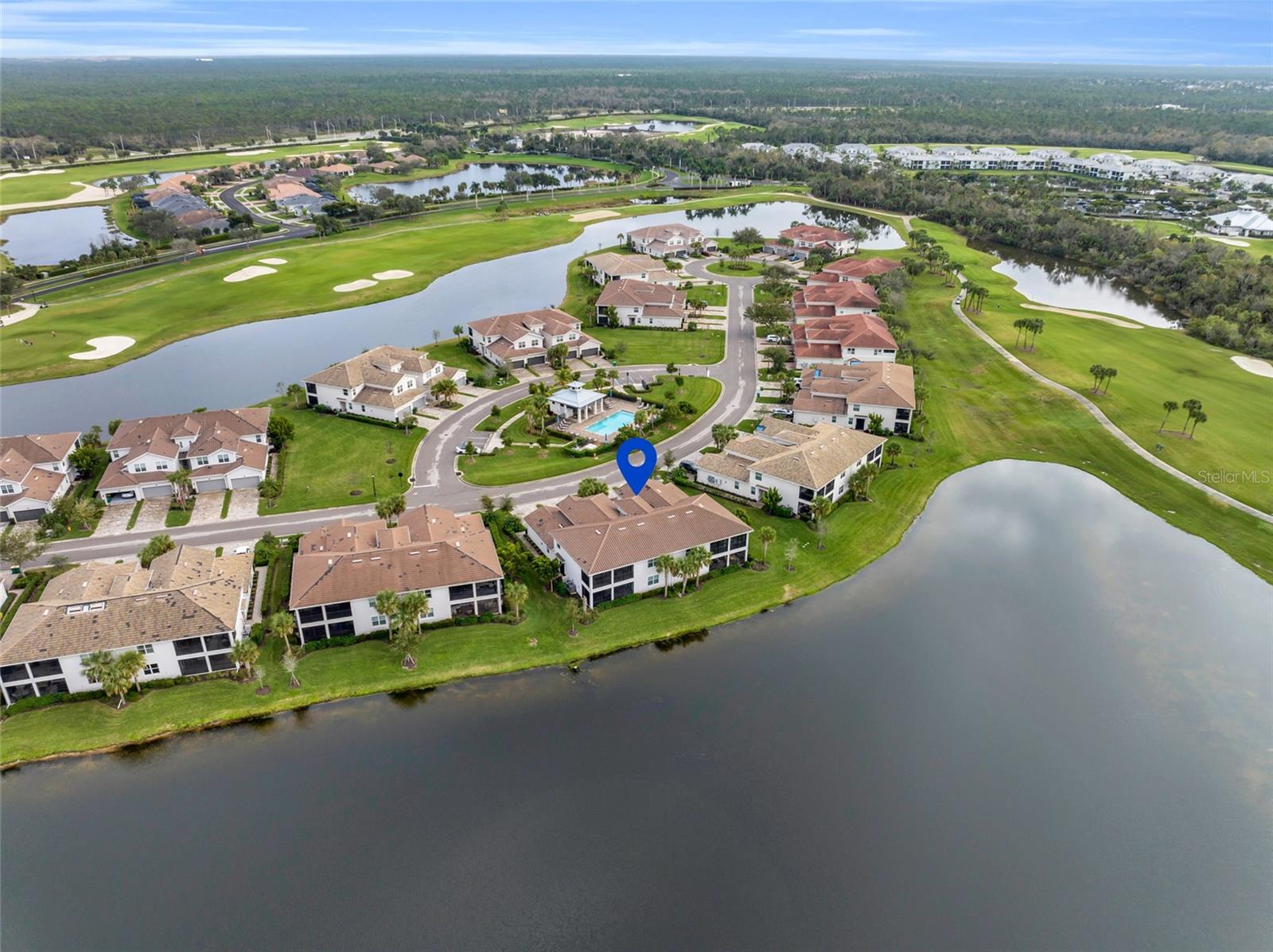 14033 BLACK BEAUTY DR #521