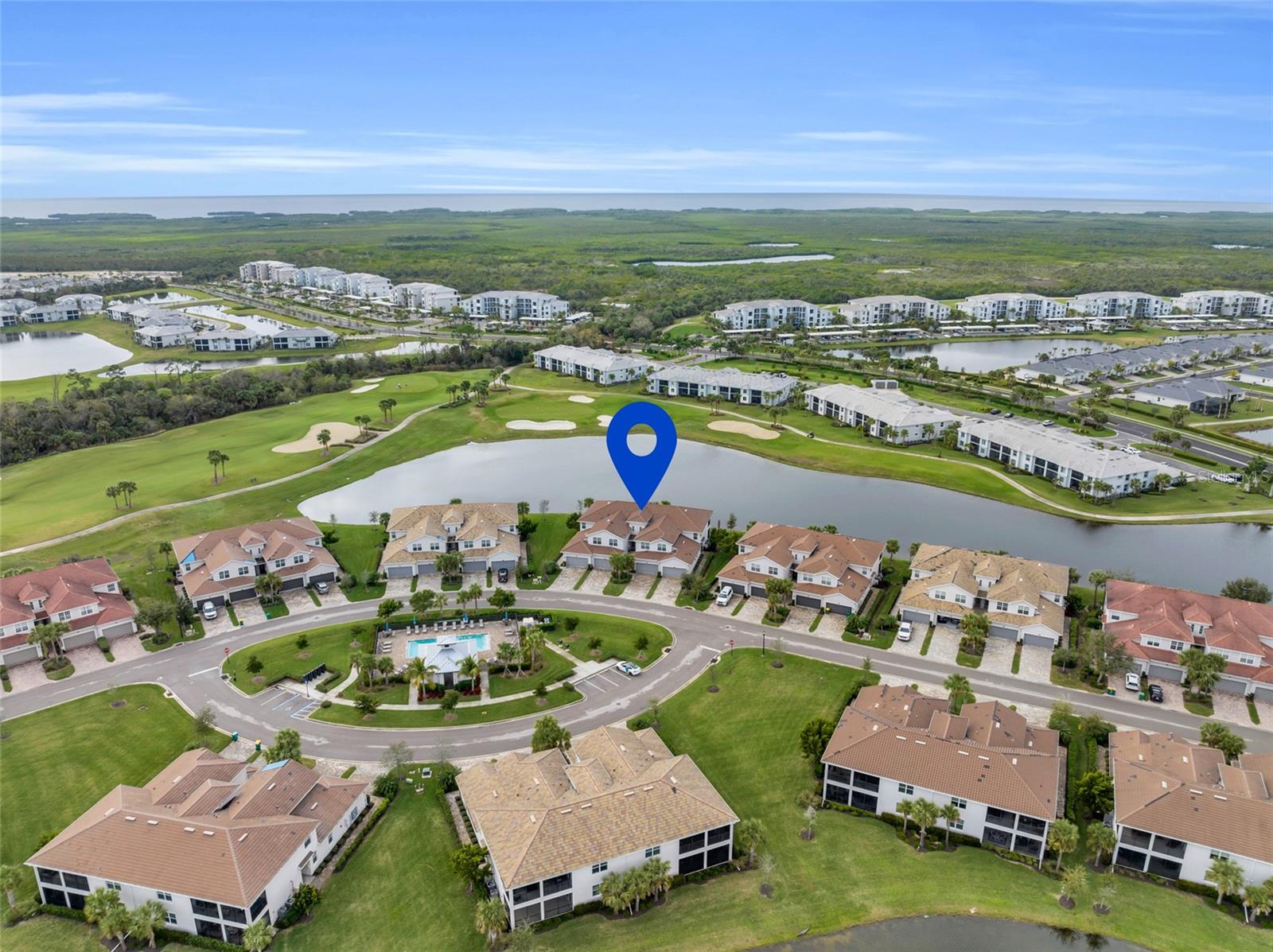 14033 BLACK BEAUTY DR #521