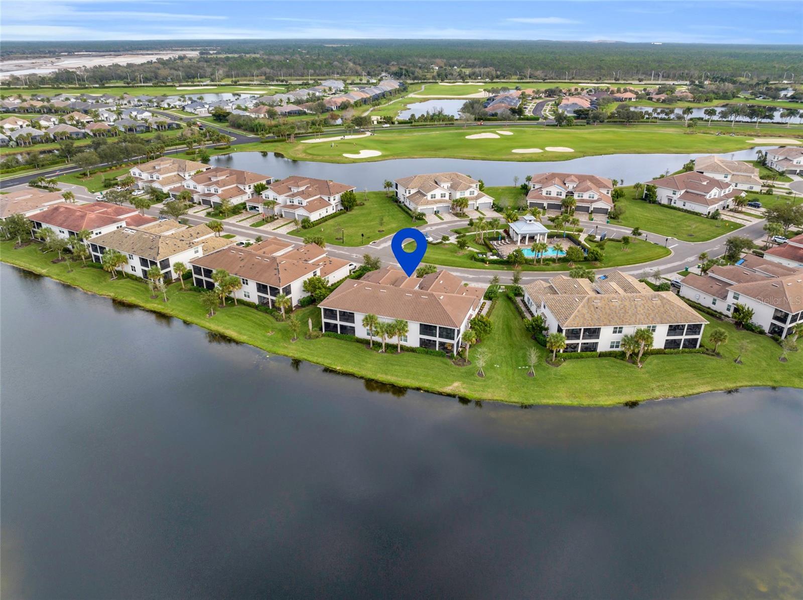 14033 BLACK BEAUTY DR #521