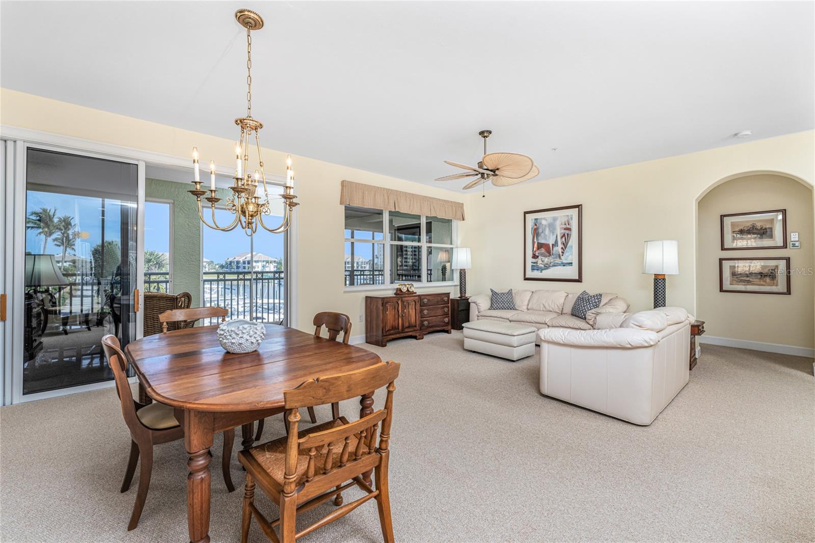 3451 SUNSET KEY CIR #102