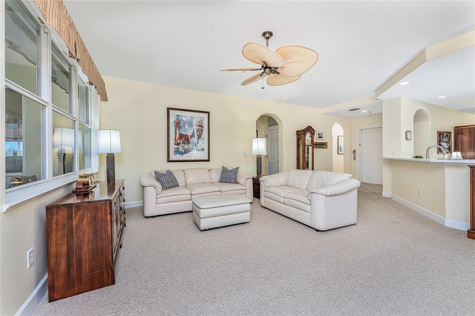 3451 SUNSET KEY CIR #102