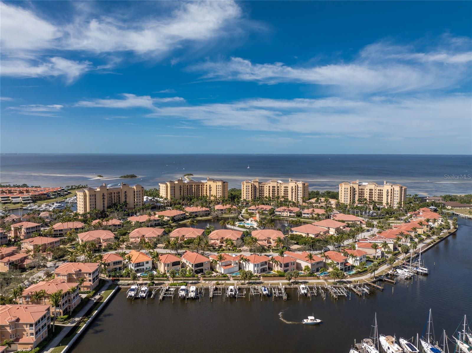 3451 SUNSET KEY CIR #102