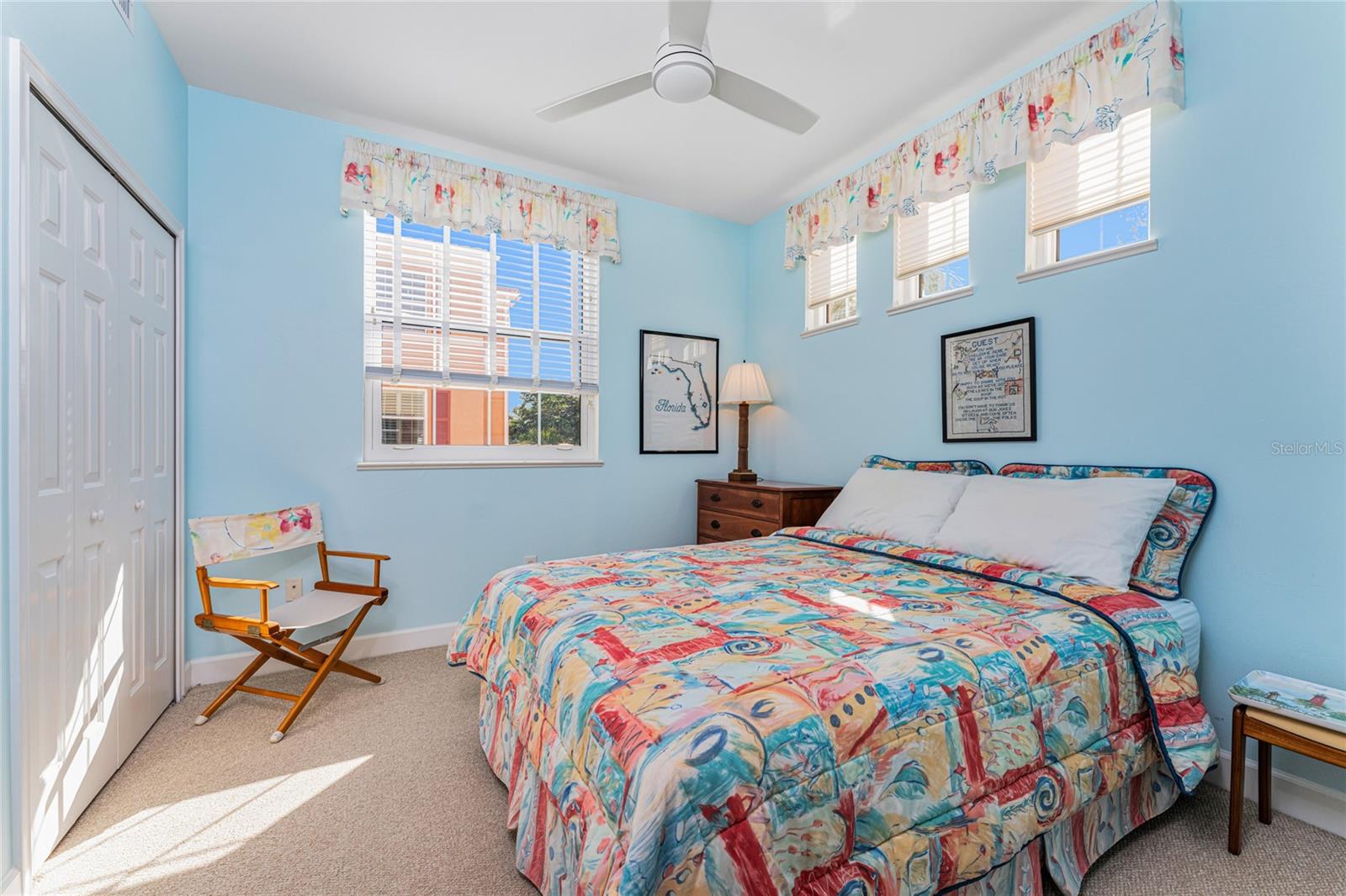 3451 SUNSET KEY CIR #102