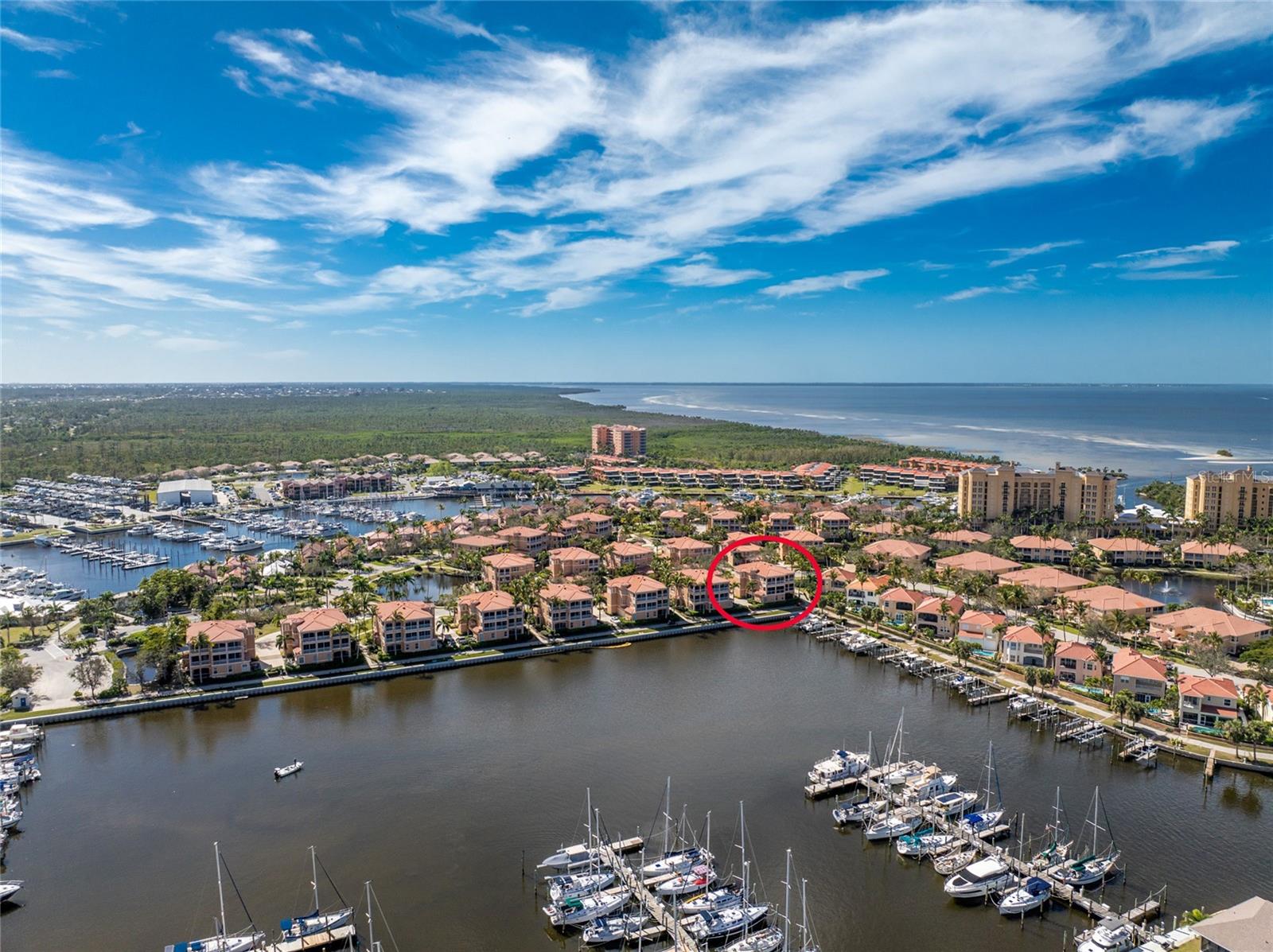 3451 SUNSET KEY CIR #102