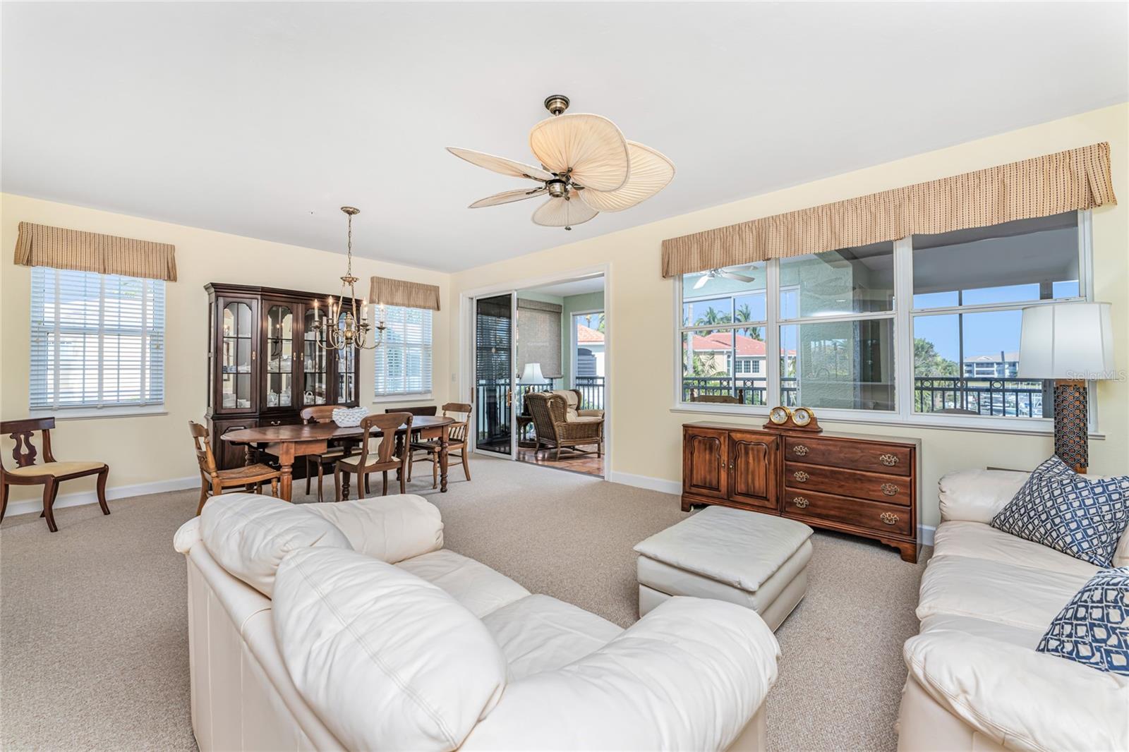 3451 SUNSET KEY CIR #102