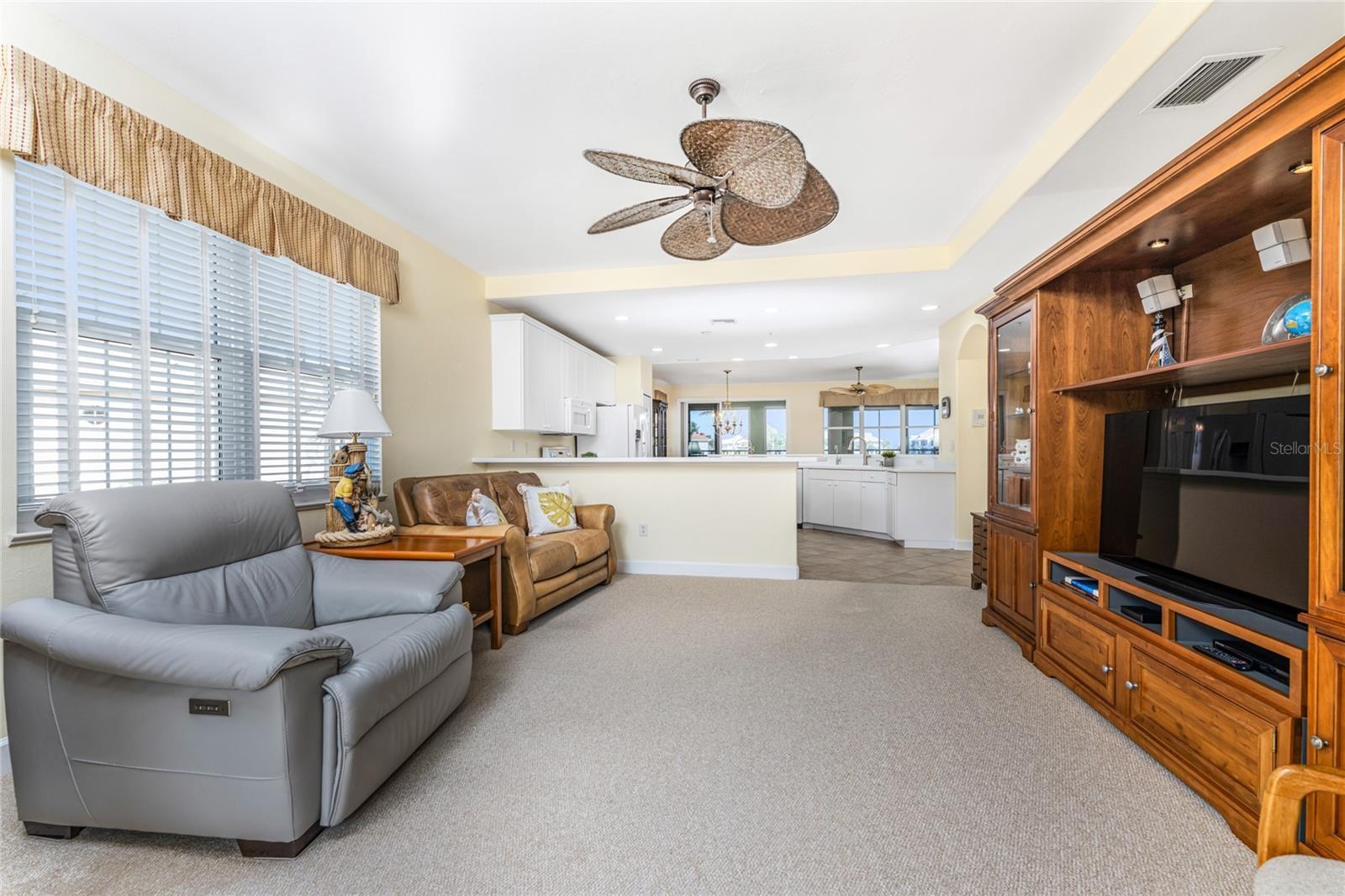 3451 SUNSET KEY CIR #102