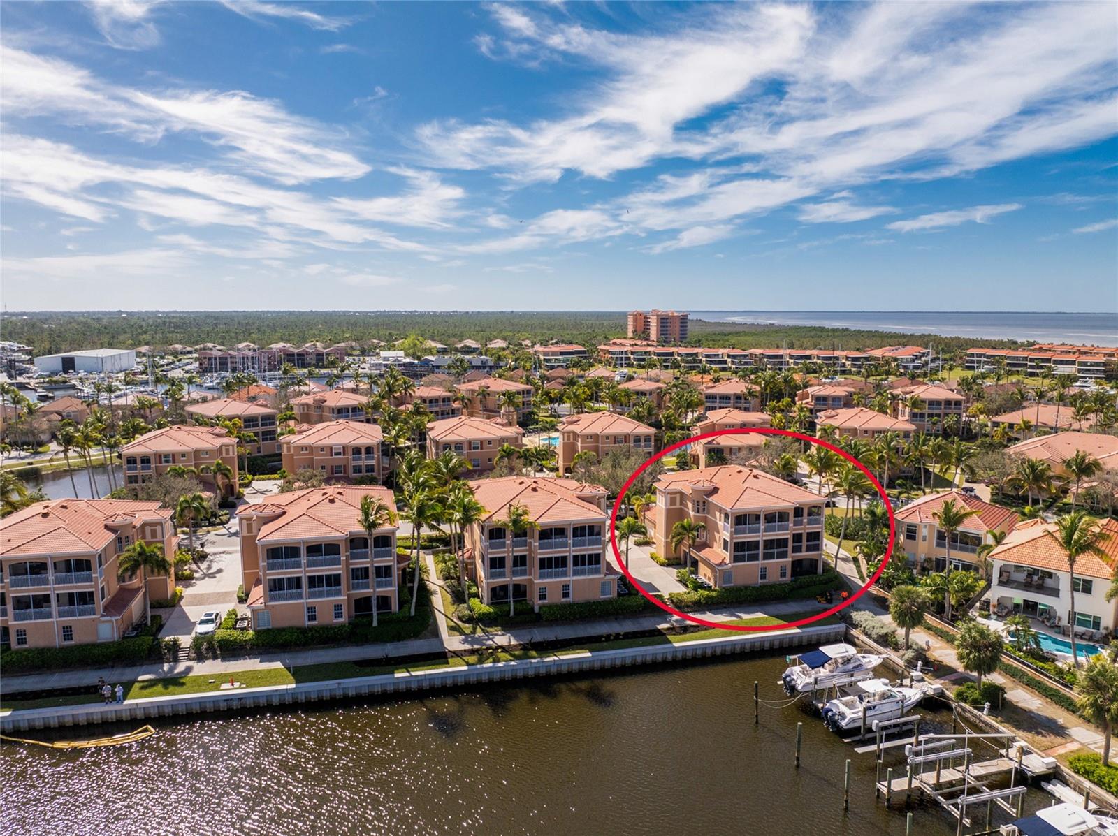 3451 SUNSET KEY CIR #102