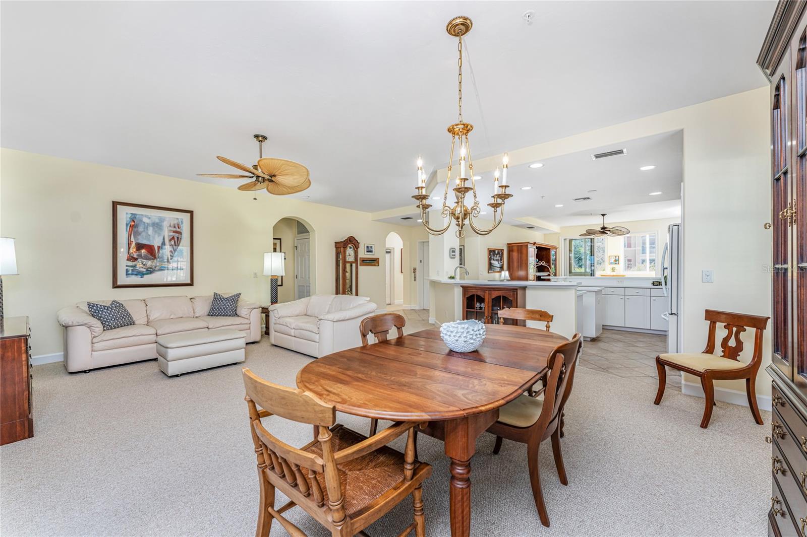 3451 SUNSET KEY CIR #102