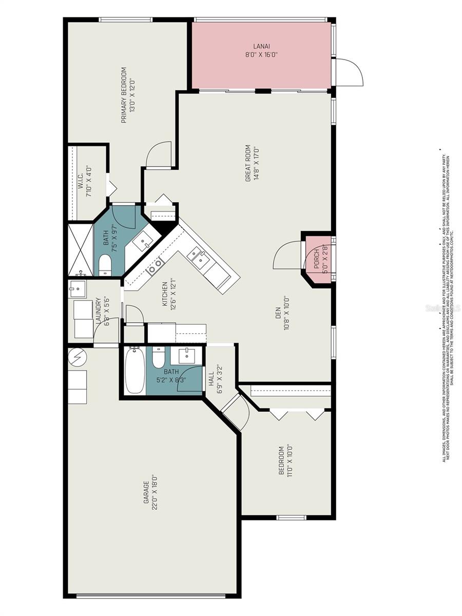 3831 COBIA VILLAS CT