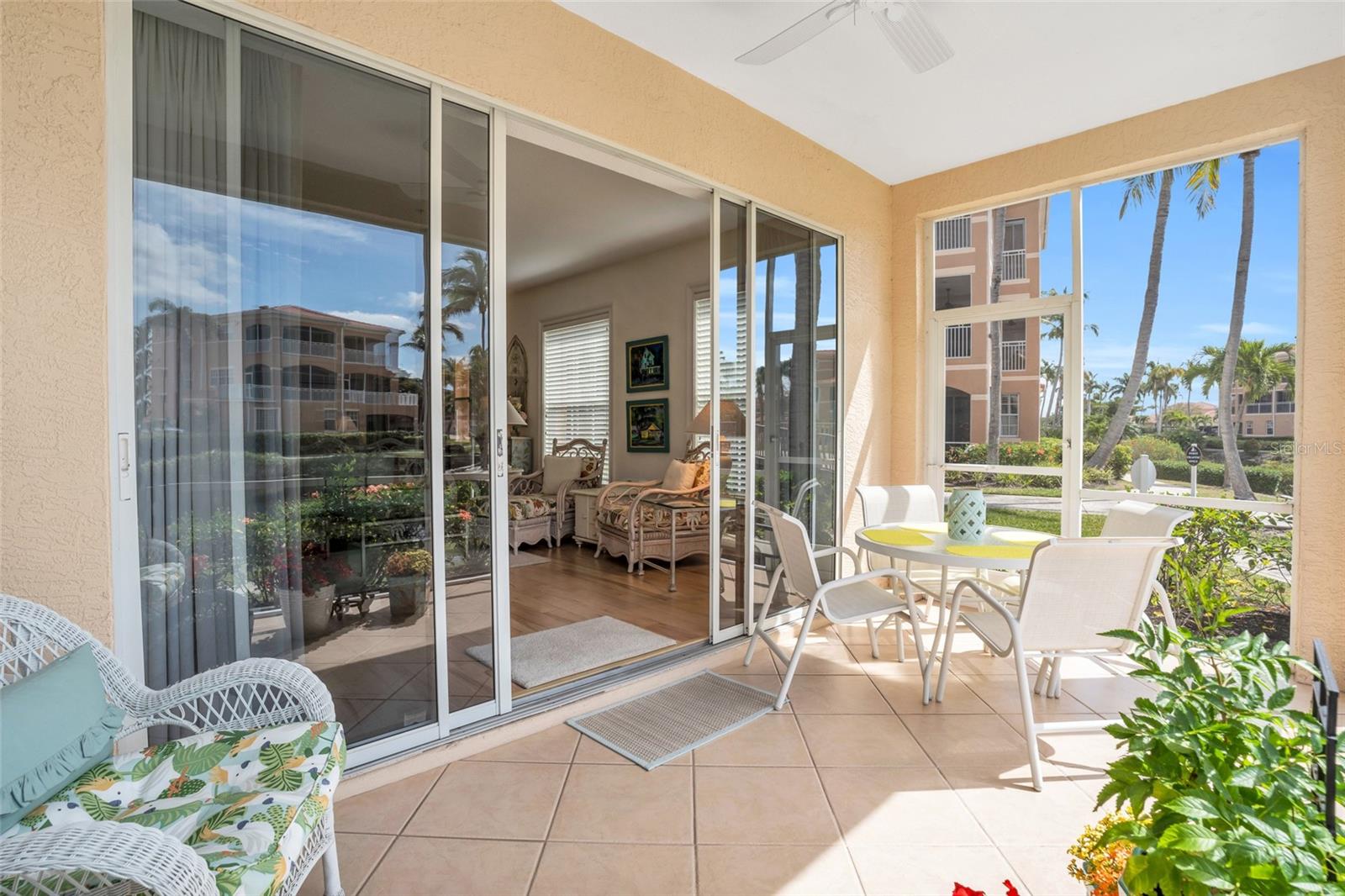 3444 SUNSET KEY CIR #101