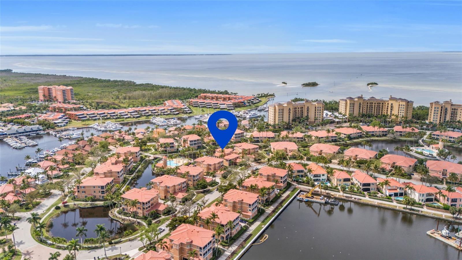 3444 SUNSET KEY CIR #101