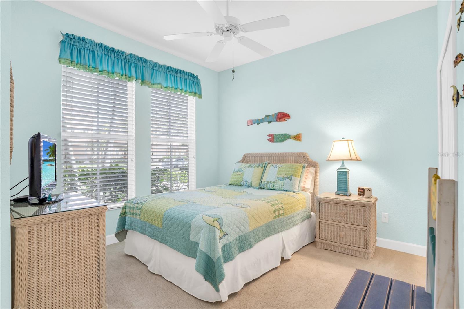 3444 SUNSET KEY CIR #101