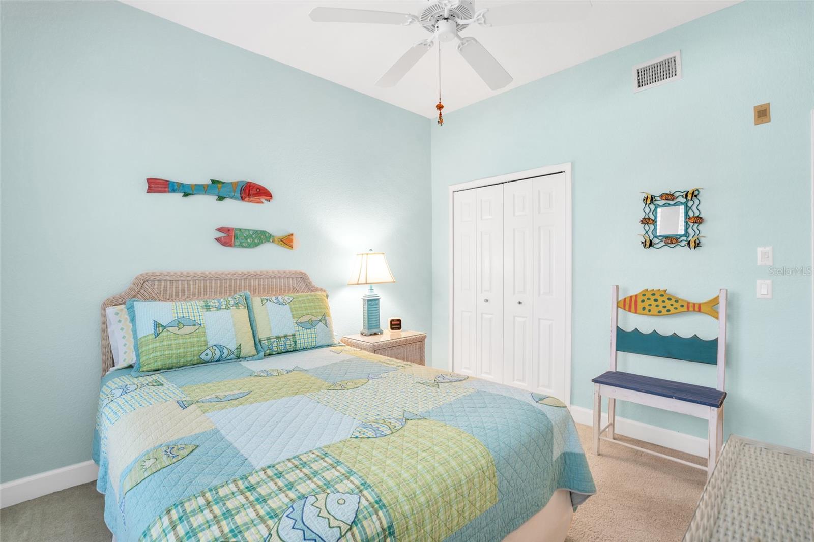 3444 SUNSET KEY CIR #101