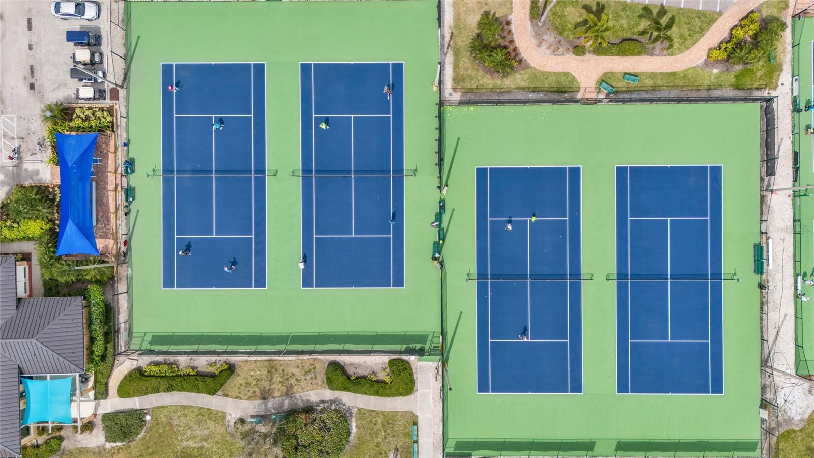 3444 SUNSET KEY CIR #101