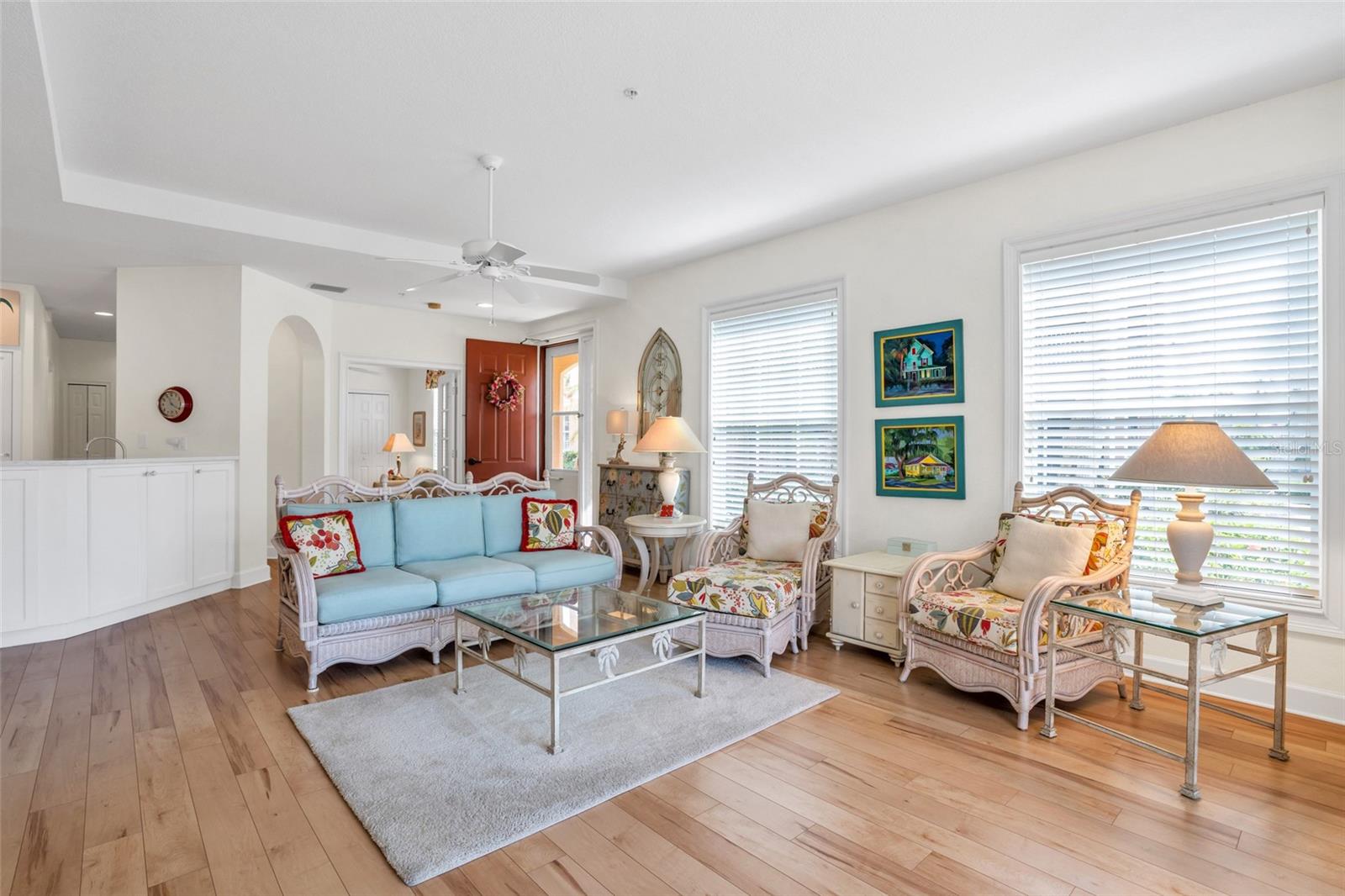 3444 SUNSET KEY CIR #101