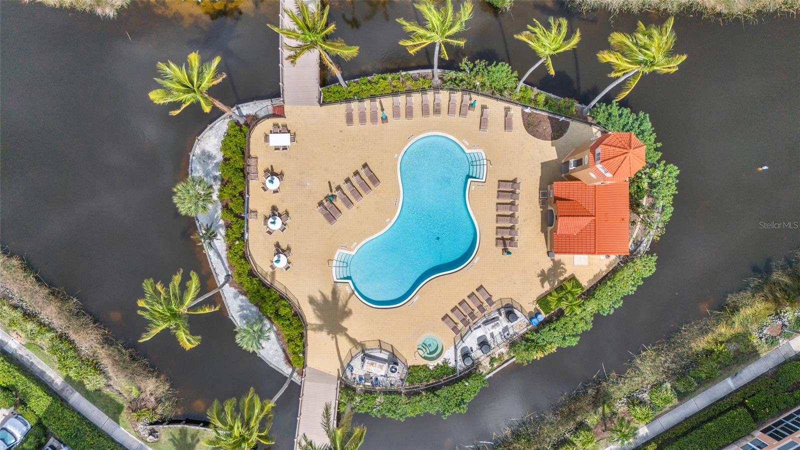 3444 SUNSET KEY CIR #101