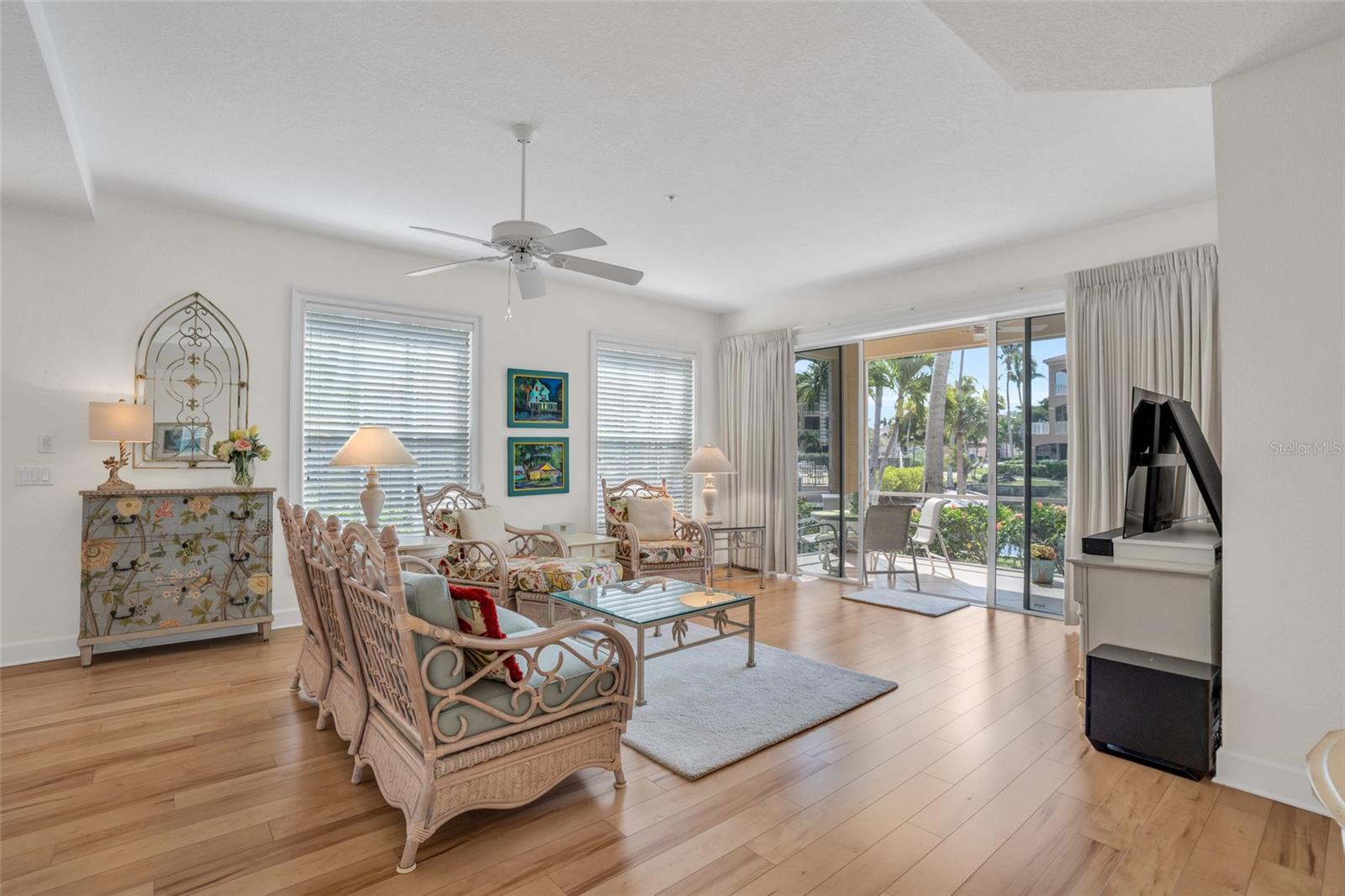 3444 SUNSET KEY CIR #101