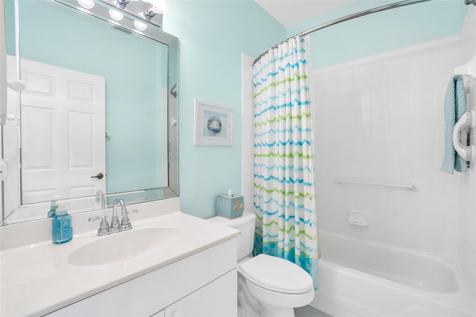 3444 SUNSET KEY CIR #101