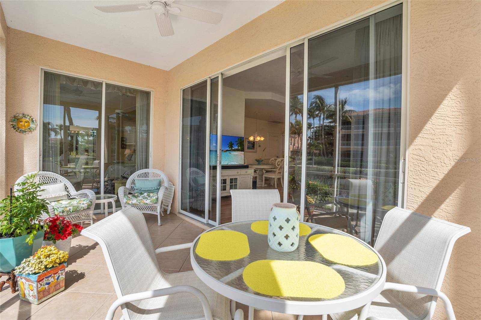 3444 SUNSET KEY CIR #101