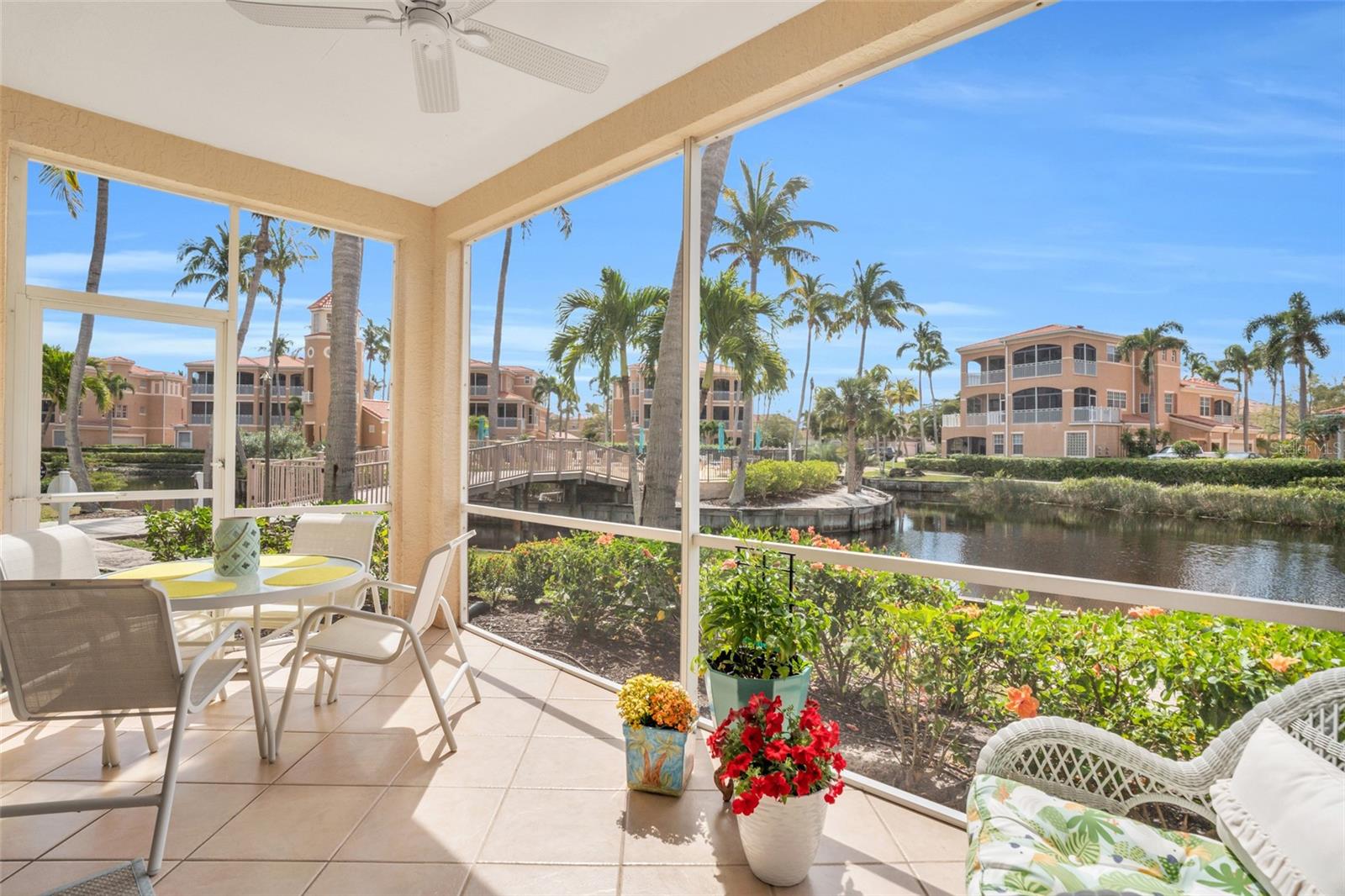 3444 SUNSET KEY CIR #101