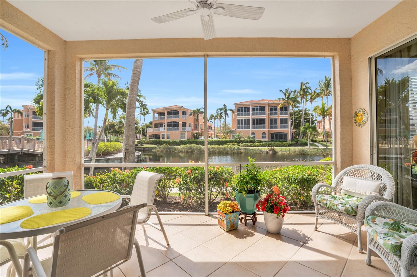 3444 SUNSET KEY CIR #101