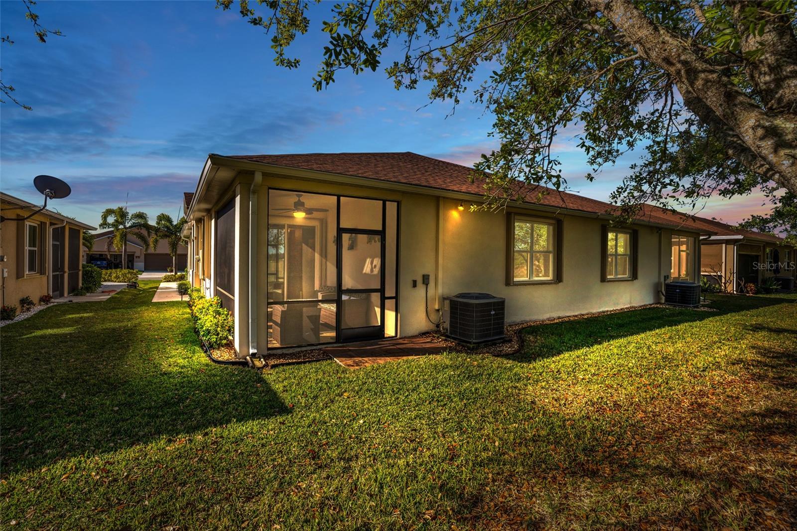 8862 TUSCANY ISLES DR