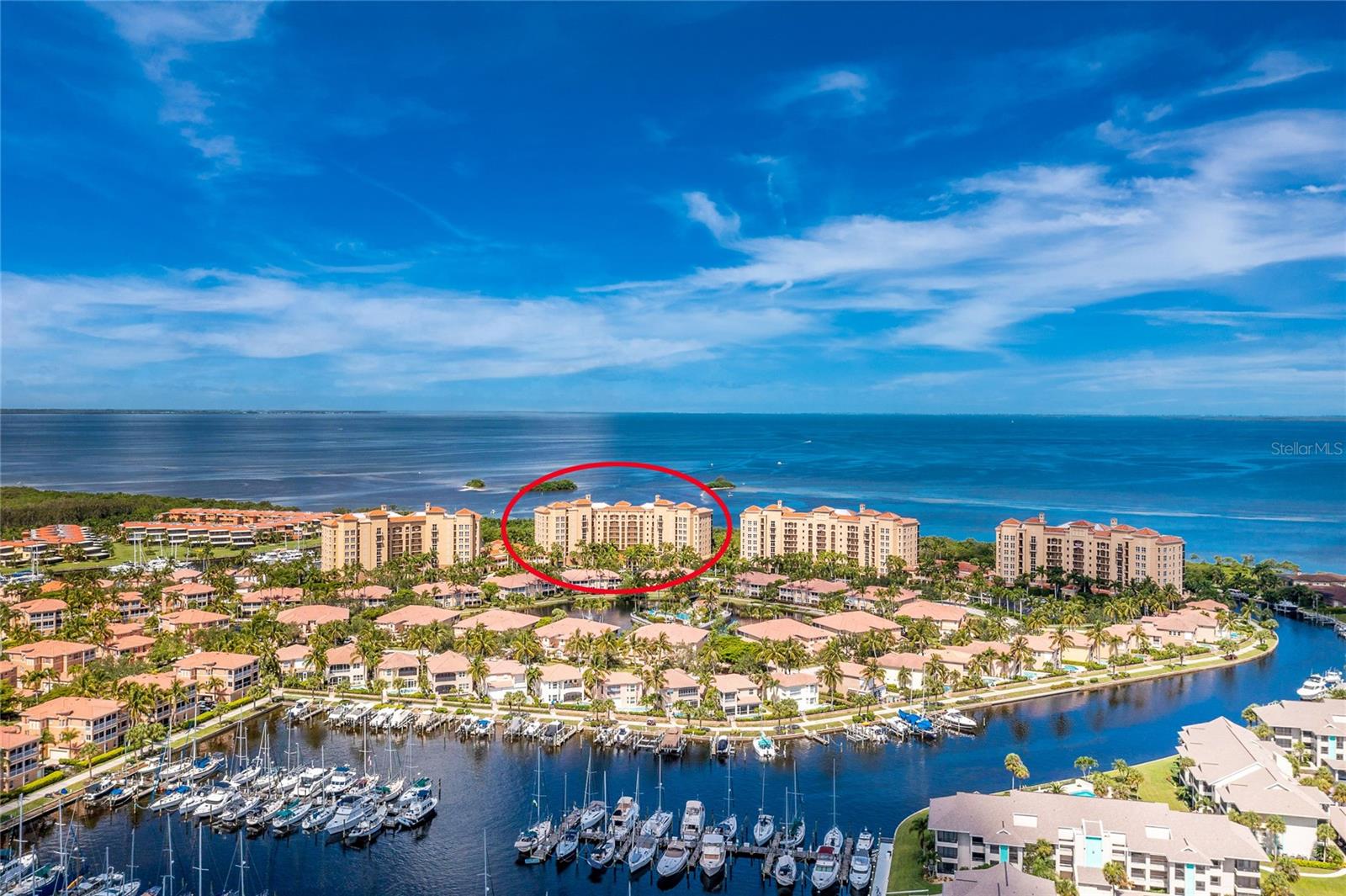 3321 SUNSET KEY CIR #104