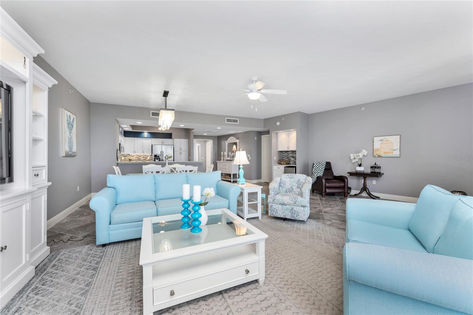 3321 SUNSET KEY CIR #104