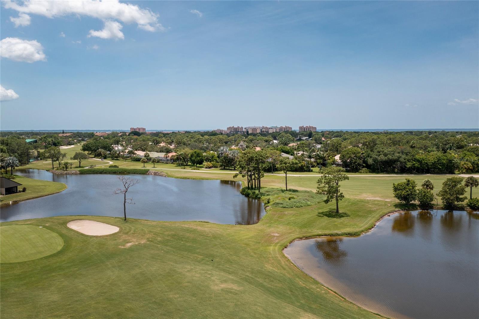 3321 SUNSET KEY CIR #104