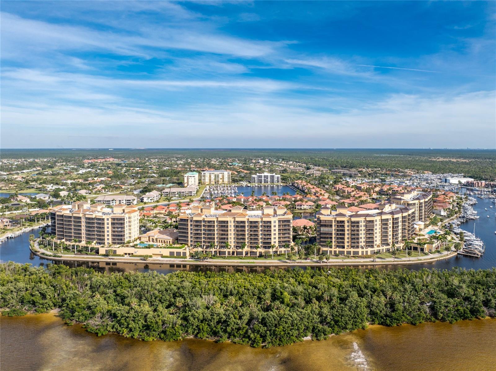 3321 SUNSET KEY CIR #104