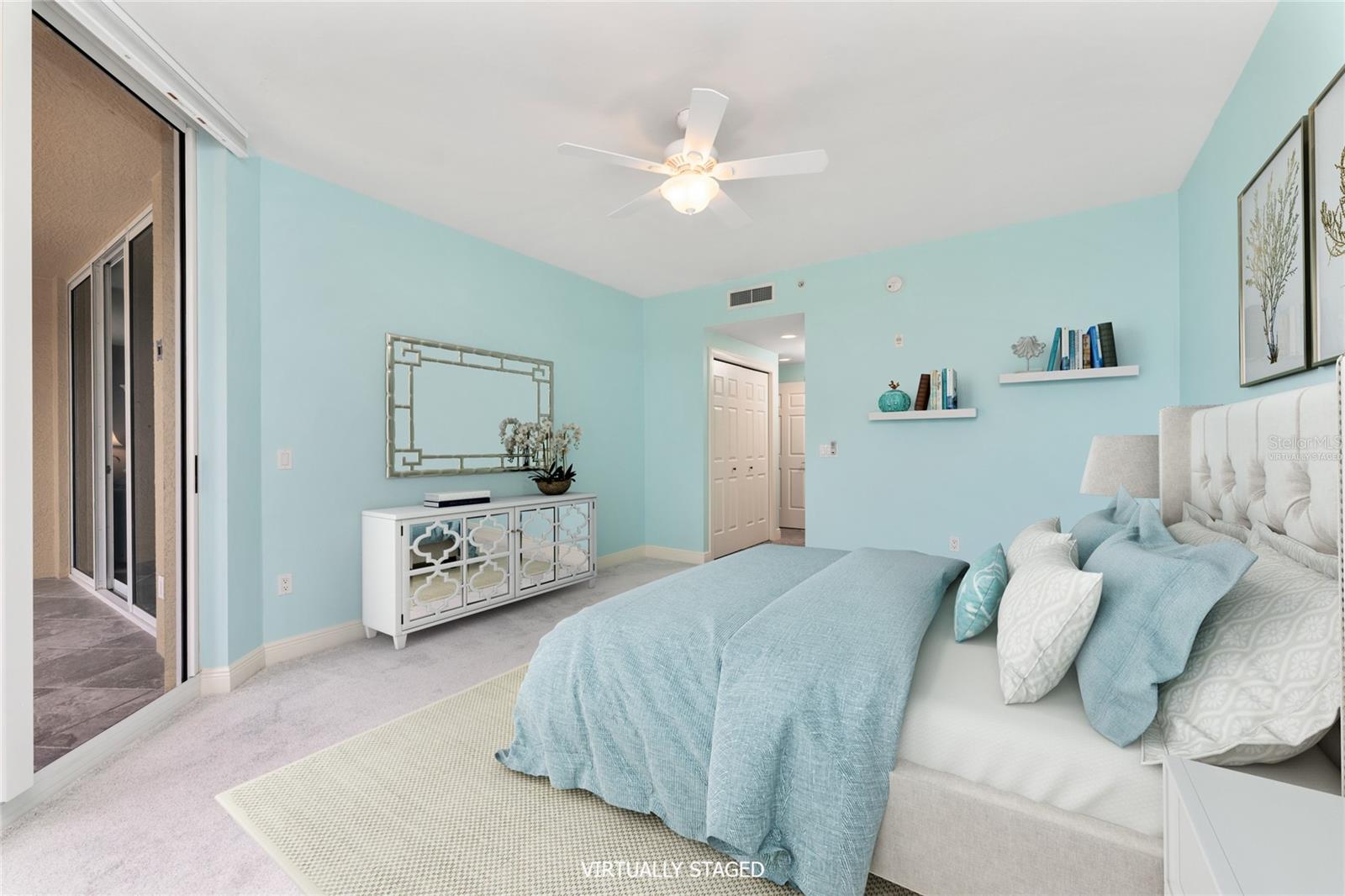 3321 SUNSET KEY CIR #104