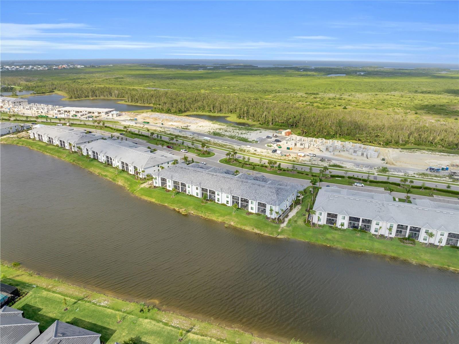 14194 HERITAGE LANDING BLVD #611