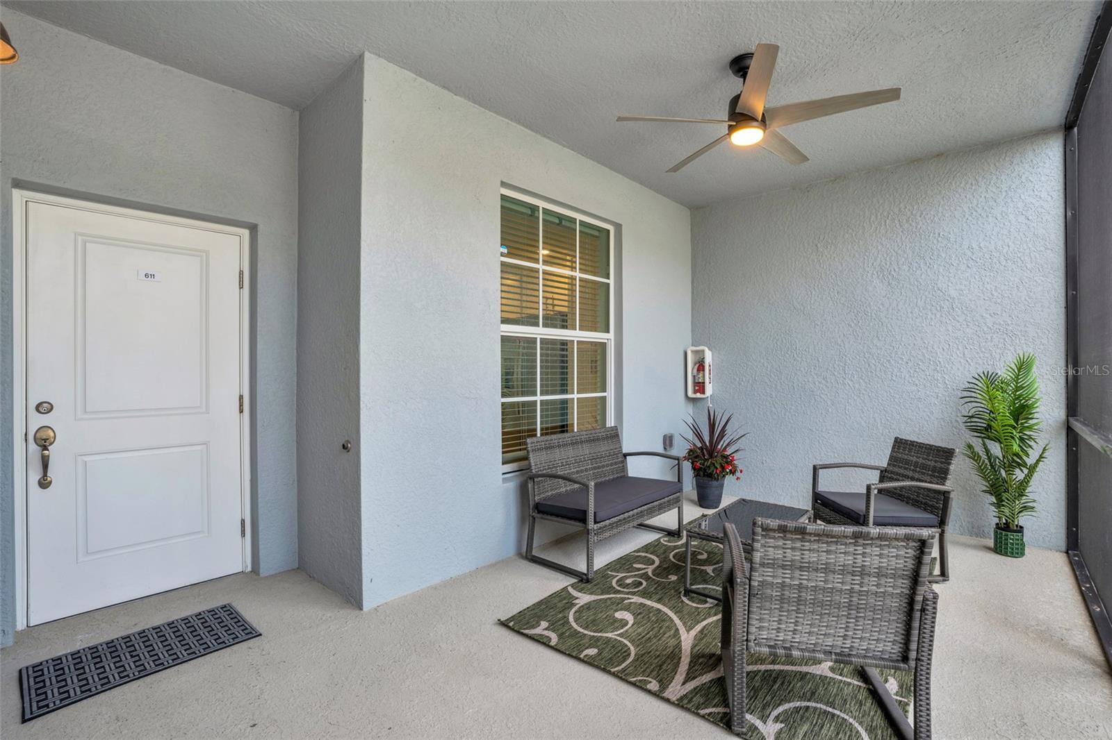 14194 HERITAGE LANDING BLVD #611