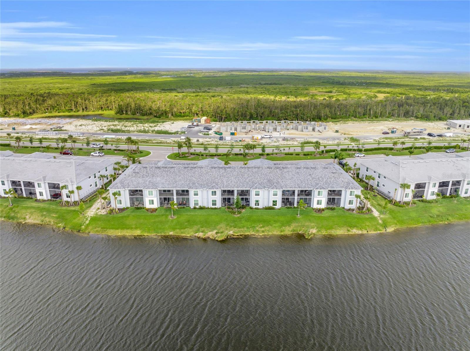 14194 HERITAGE LANDING BLVD #611