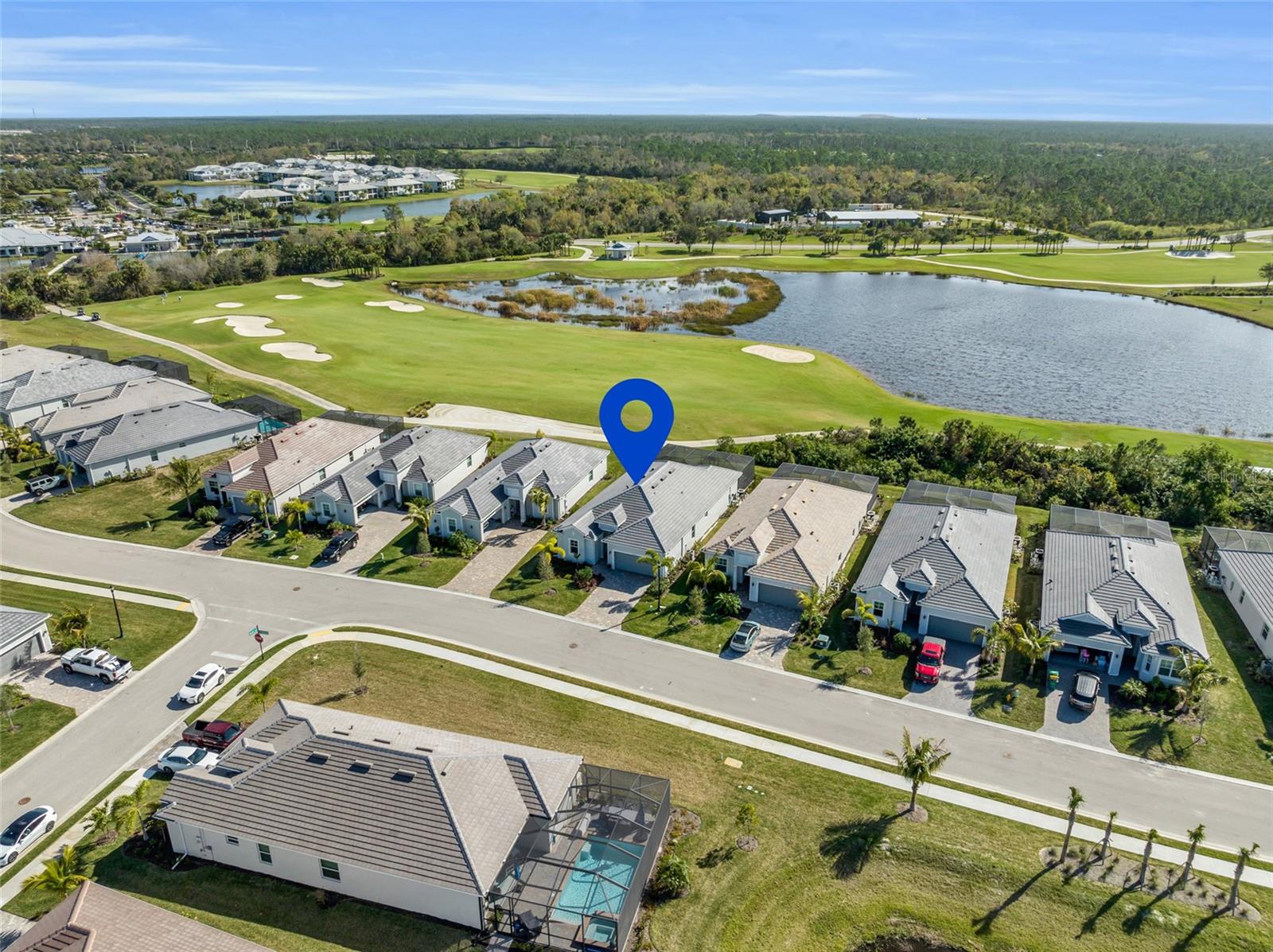 14804 CHERRY BLOSSOM WAY