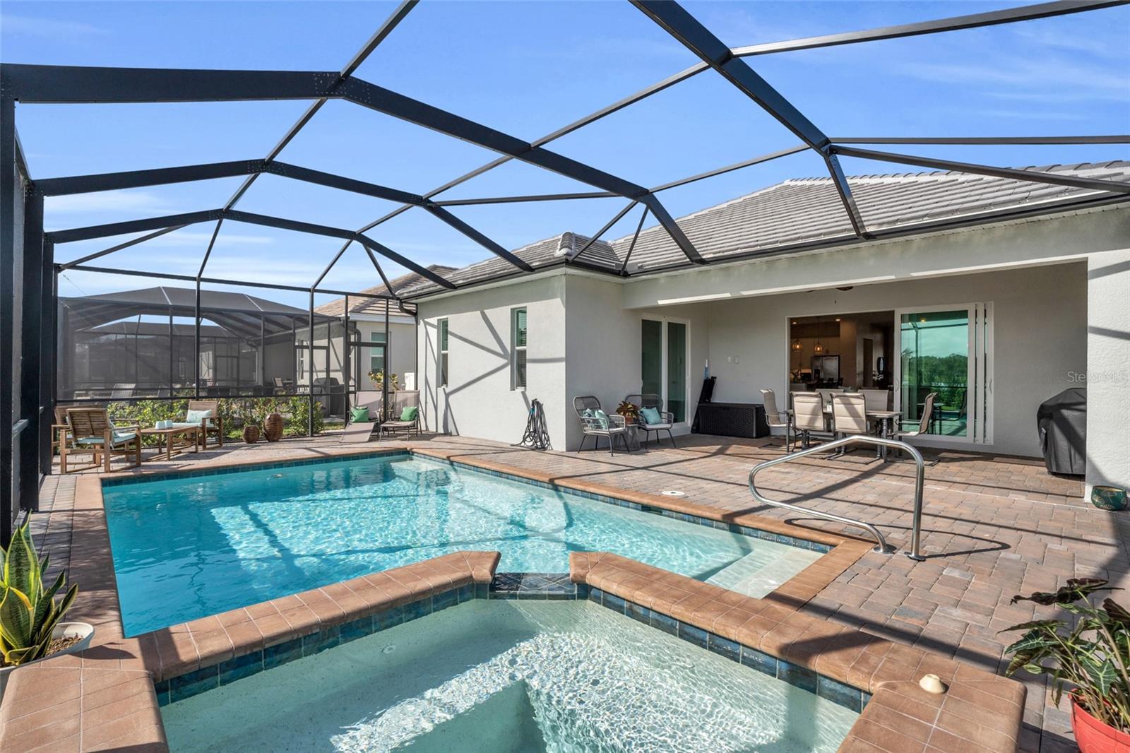 14804 CHERRY BLOSSOM WAY