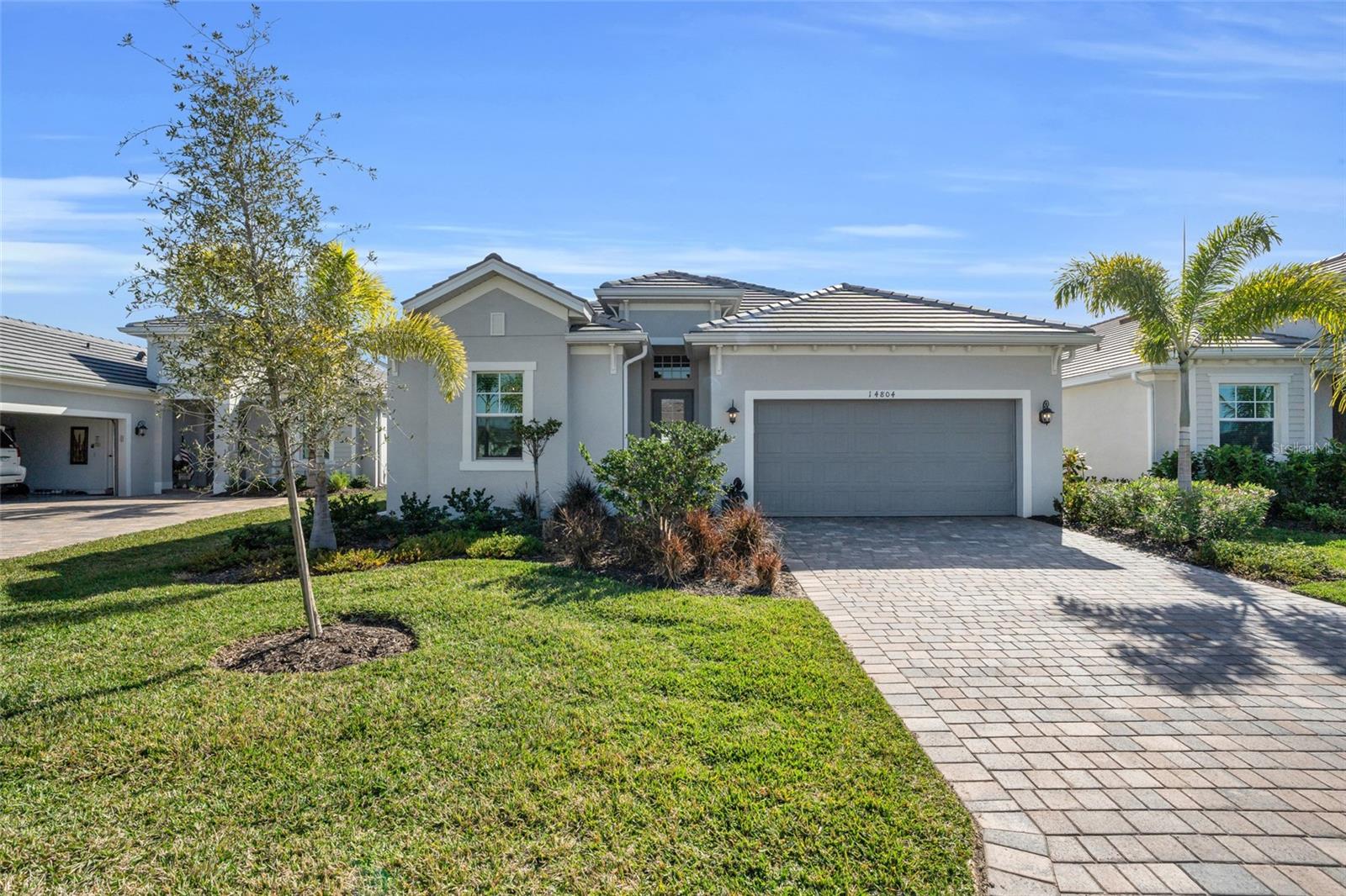 14804 CHERRY BLOSSOM WAY