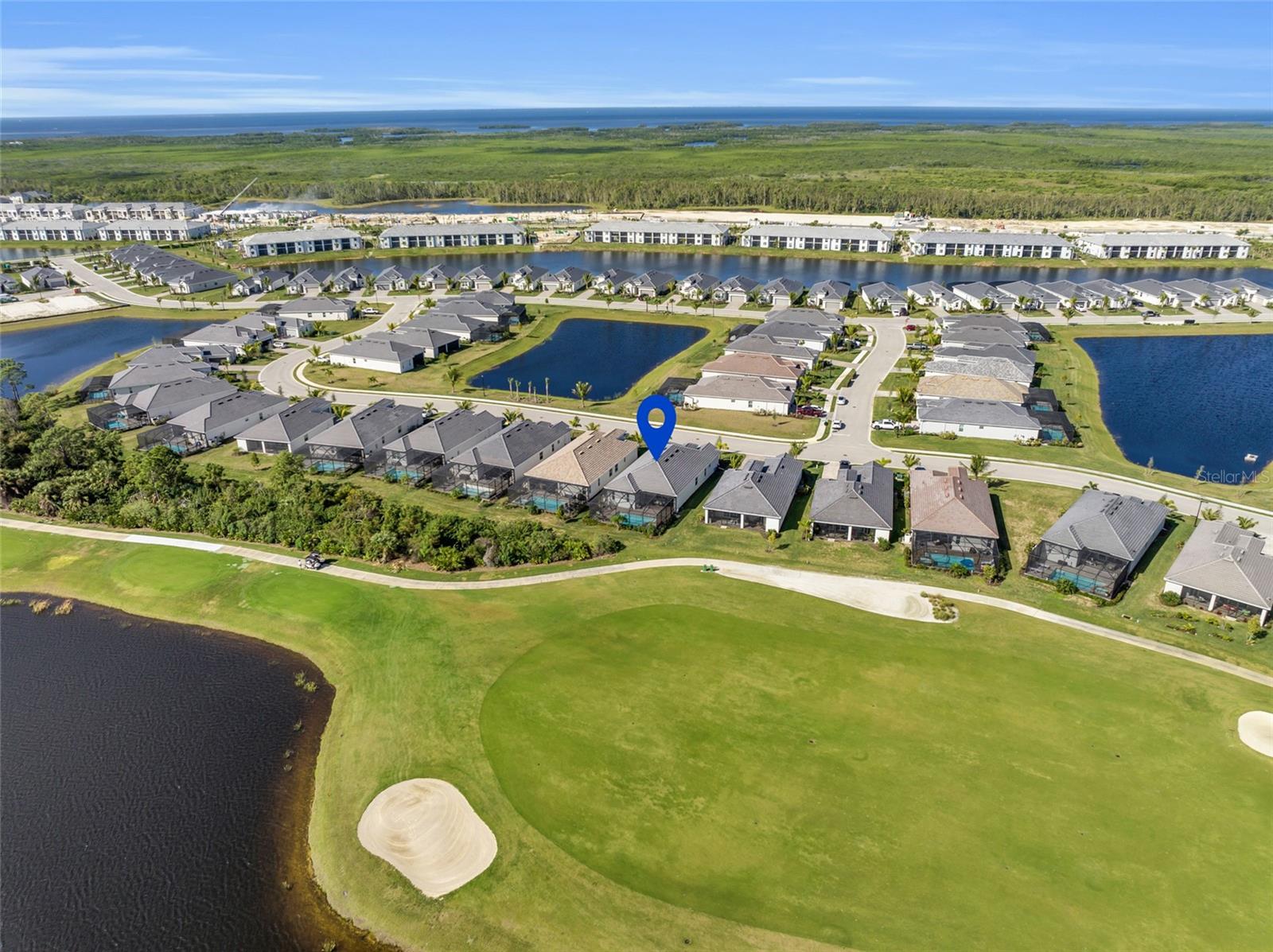 14804 CHERRY BLOSSOM WAY