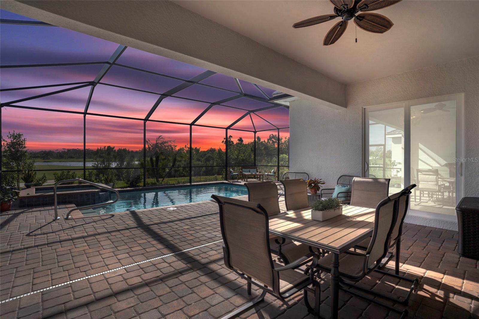 14804 CHERRY BLOSSOM WAY