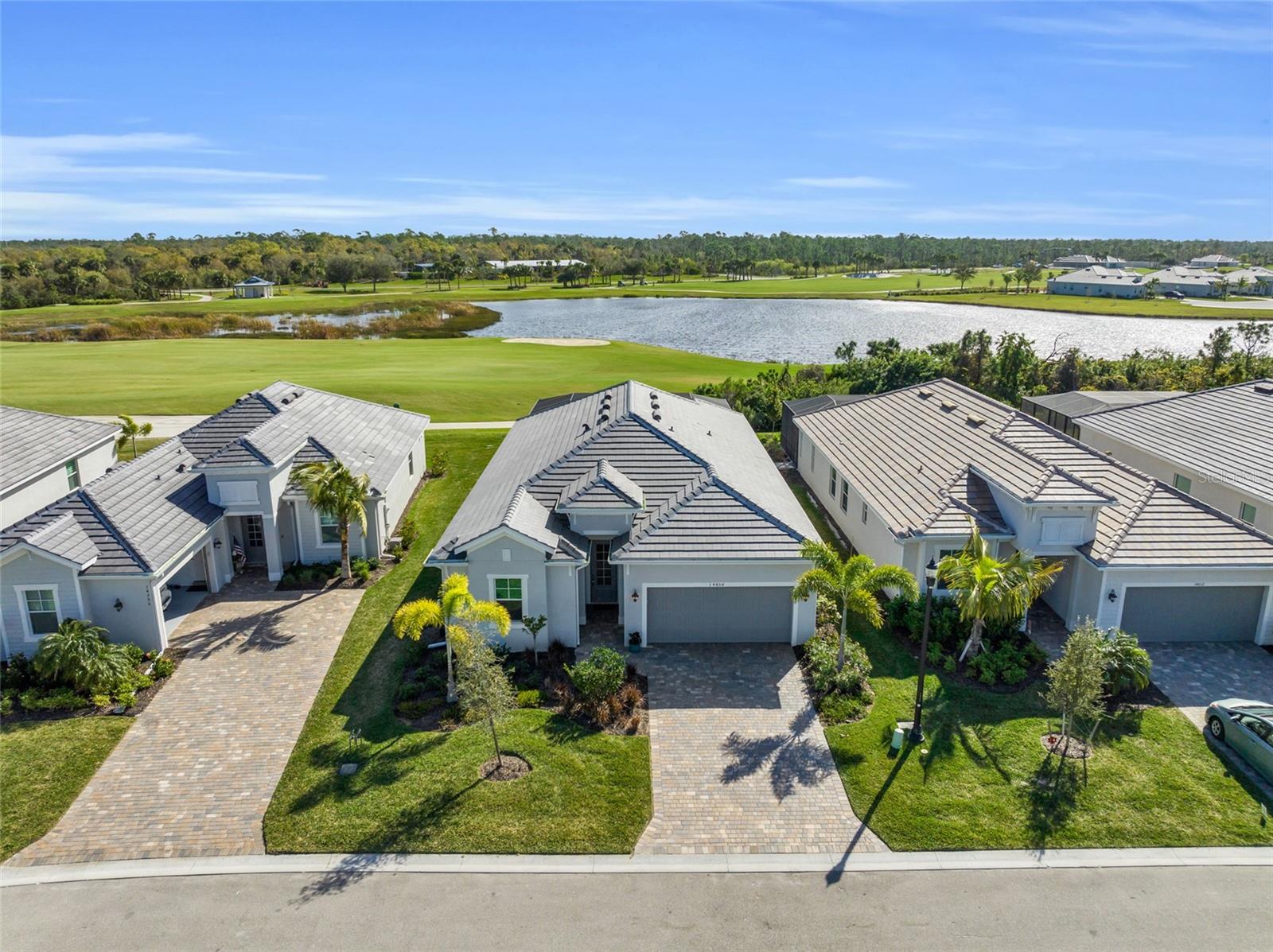 14804 CHERRY BLOSSOM WAY