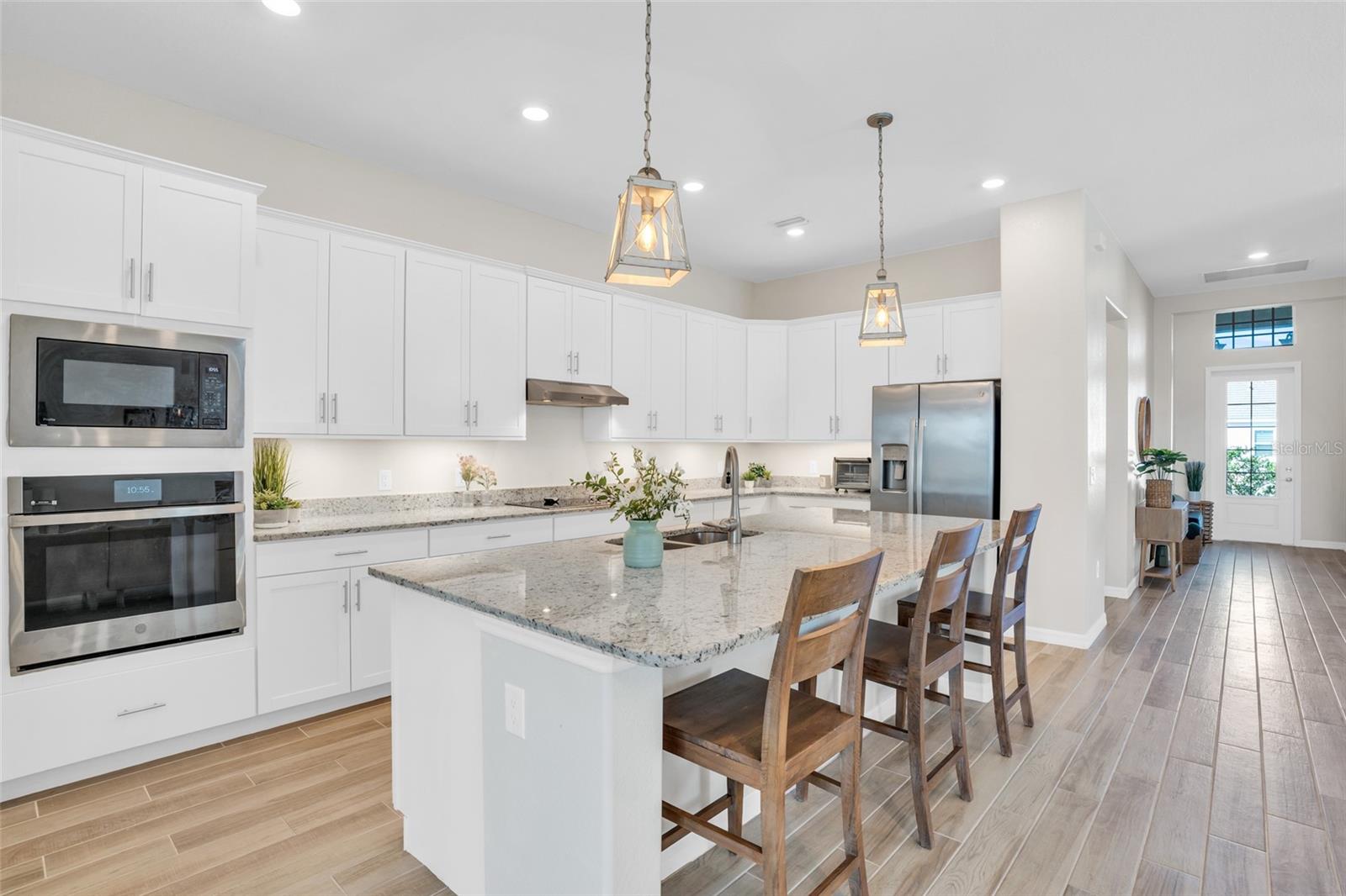 14804 CHERRY BLOSSOM WAY