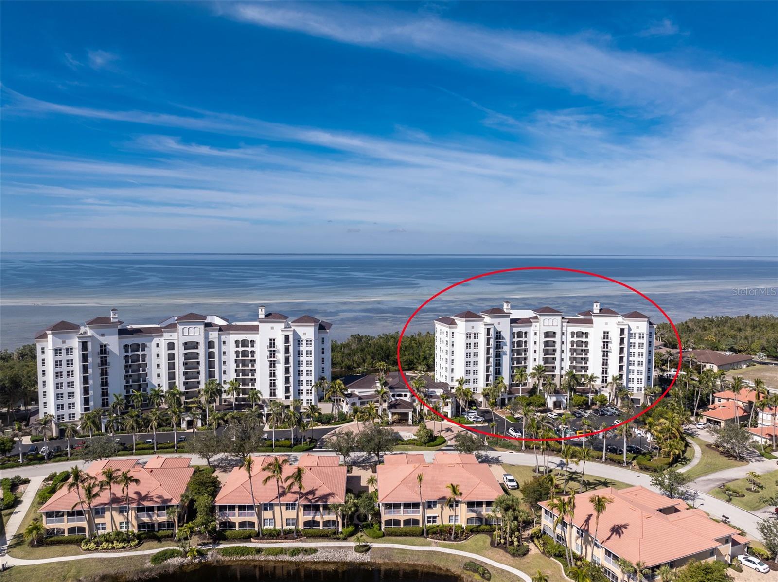 3333 SUNSET KEY CIR #506