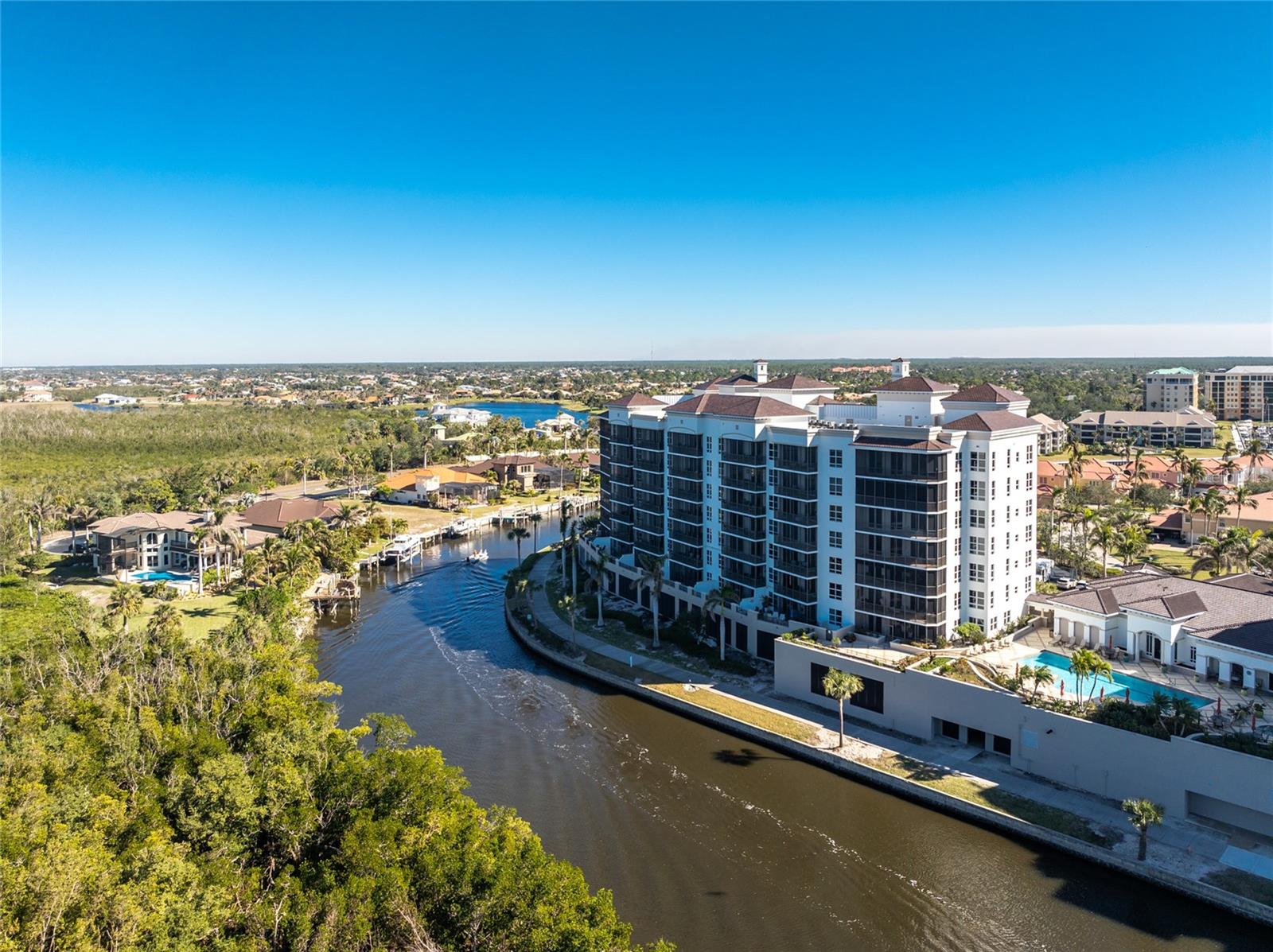 3333 SUNSET KEY CIR #506